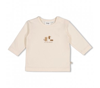 FEET: Longsleeve - Tiny Timber Tales