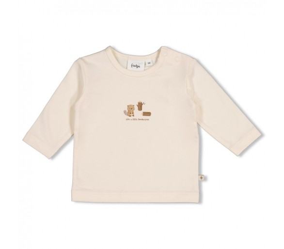 FEET: Longsleeve - Tiny Timber Tales