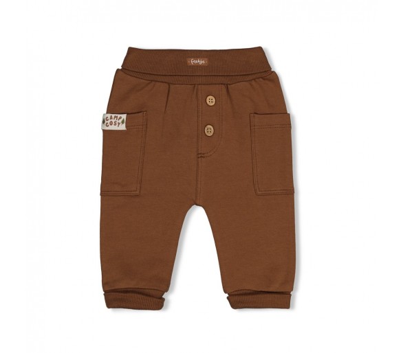 FEETJE : Broek - Tiny Timber Tales