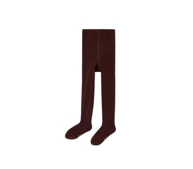 SOMEONE : Zacht effen collants