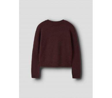 LMTD : Pull en maille