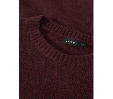 LMTD : Pull en maille