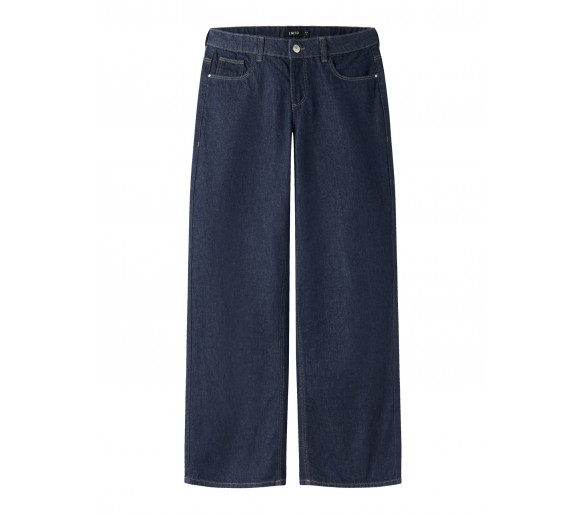 LMTD : Jeans coupe droite