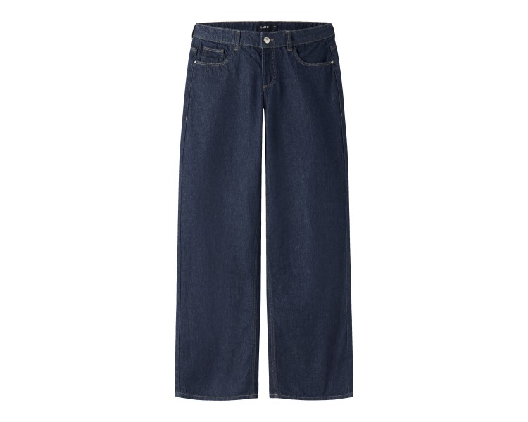 LMTD : Jeans Straight Fit