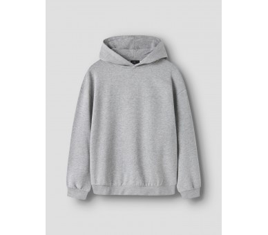 LMTD : Sweat-shirt coupe oversize
