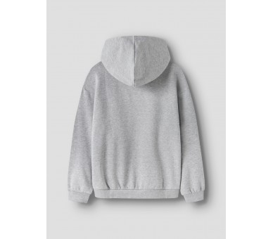 LMTD : Sweatshirt met oversized pasvorm