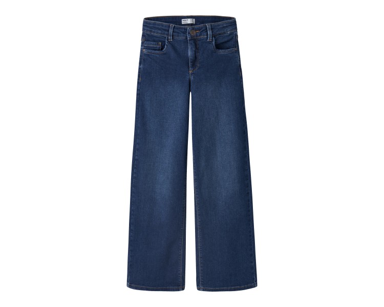 NAME IT : Jeans coupe extra large