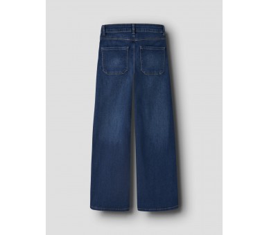 NAME IT : Jeans coupe extra large