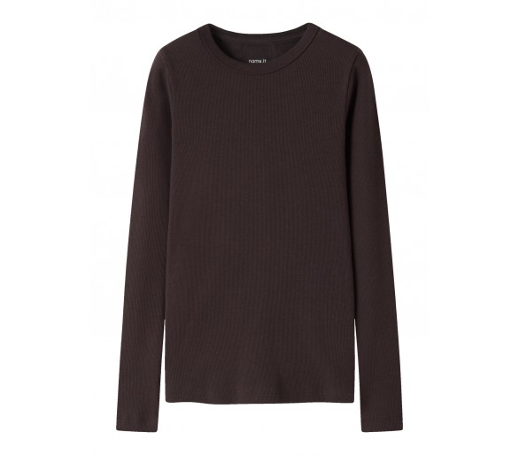 NAME IT : T-shirt coupe classique