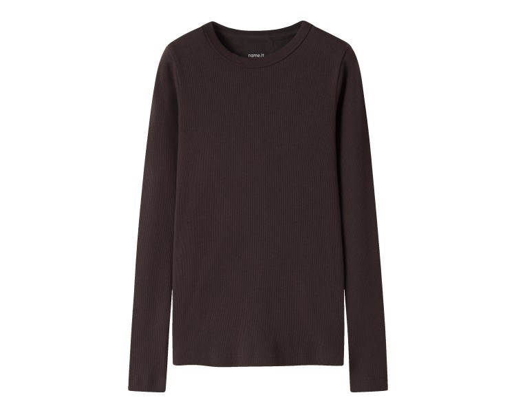 NAME IT : T-Shirt Regular Fit