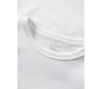 NAME IT : T-Shirt Regular Fit