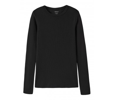 NAME IT : T-shirt coupe classique