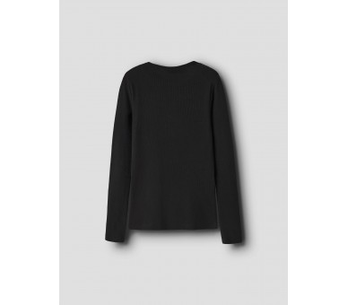 NAME IT : T-shirt coupe classique
