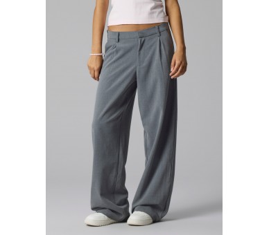 LMTD : Pantalon à jambes larges