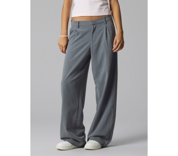 LMTD : Pantalon à jambes larges