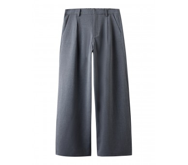 LMTD : Pantalon à jambes larges