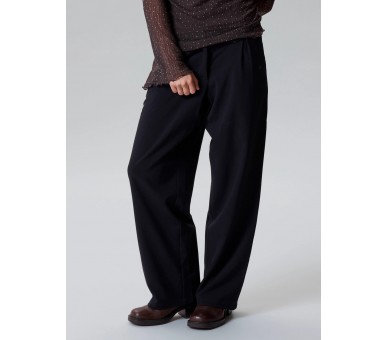 LMTD : Pantalon à jambes larges