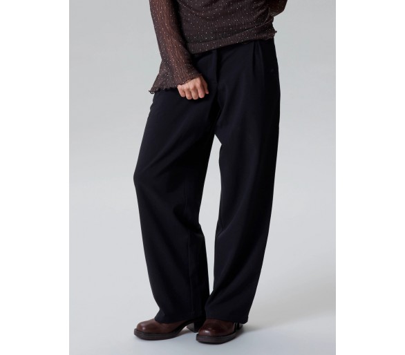 LMTD : Pantalon à jambes larges