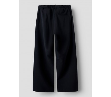 LMTD : Broek met wijde pijpen