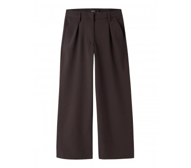 LMTD : Broek met wijde pijpen