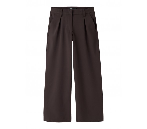 LMTD : Pantalon à jambes larges
