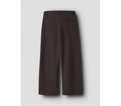LMTD : Broek met wijde pijpen