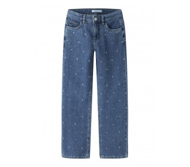 NAME IT : Jeans Straight Fit