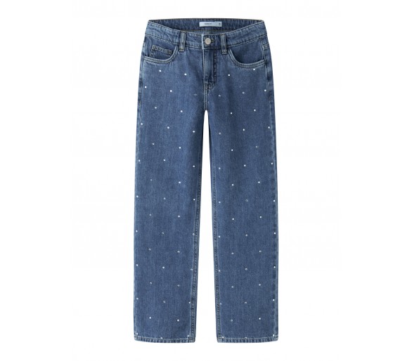 NAME IT : Jeans coupe droite