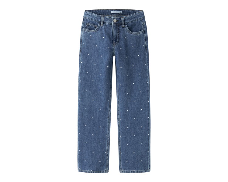 NAME IT : Jeans Straight Fit