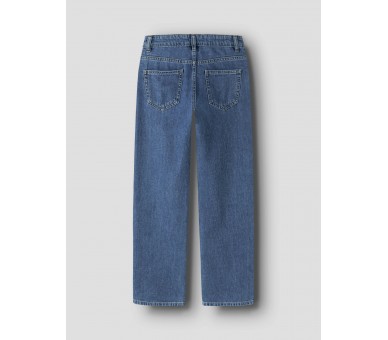 NAME IT : Jeans coupe droite