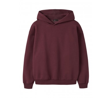 LMTD : Sweat-shirt coupe oversize