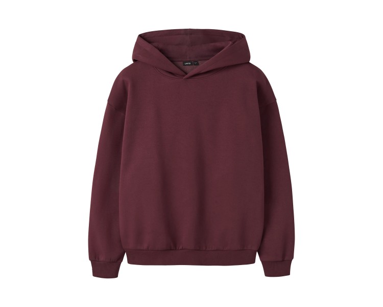 LMTD : Sweat-shirt coupe oversize