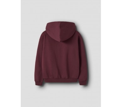 LMTD : Sweat-shirt coupe oversize