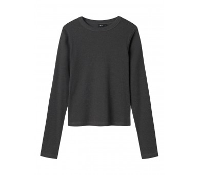 LMTD : T-shirt coupe ajustée