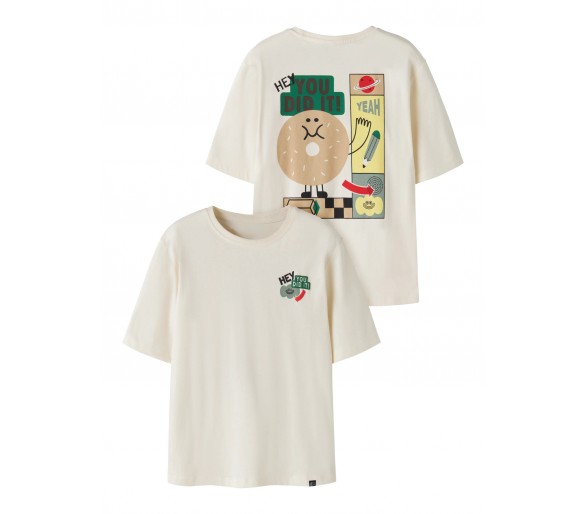 NAME IT : T-shirt met normale pasvorm