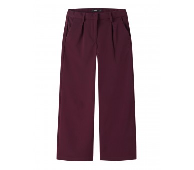 LMTD : Pantalon à jambes larges