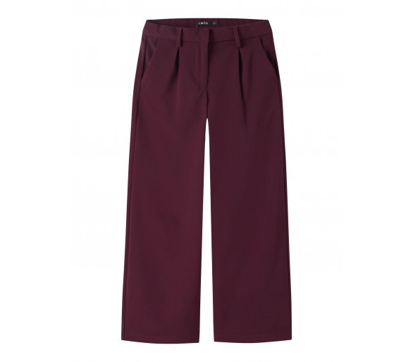 LMTD : Pantalon à jambes larges