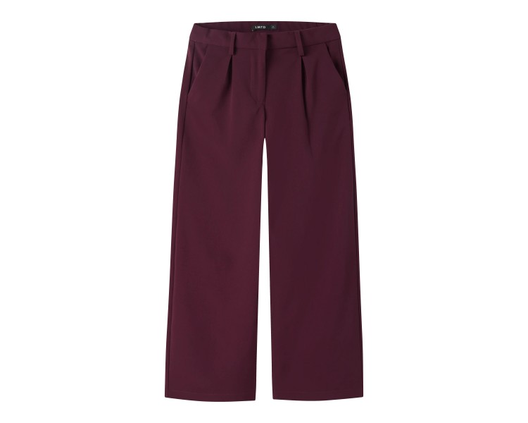 LMTD : Pantalon à jambes larges