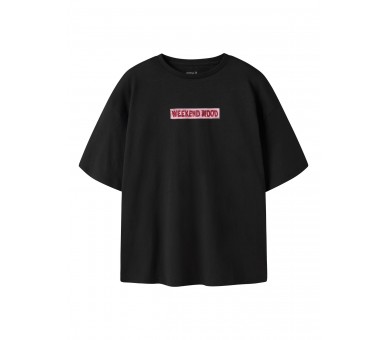 NAME IT : T-Shirt Relaxed Fit