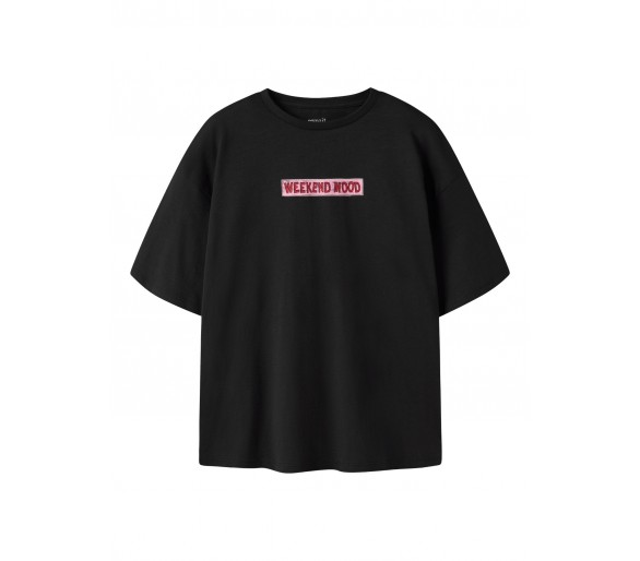 NAME IT : T-Shirt Relaxed Fit