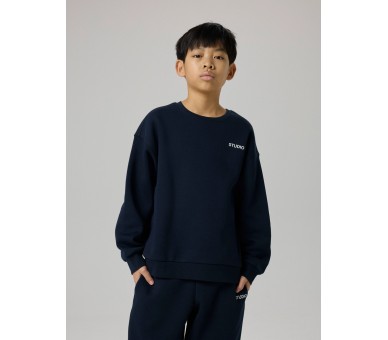 NAME IT : Sweatshirt Oversize Fit