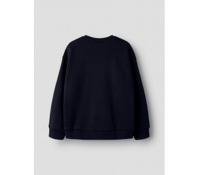 NAME IT : Sweatshirt Oversize Fit