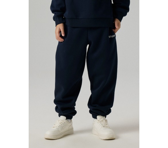 NAME IT : Pantalon ample