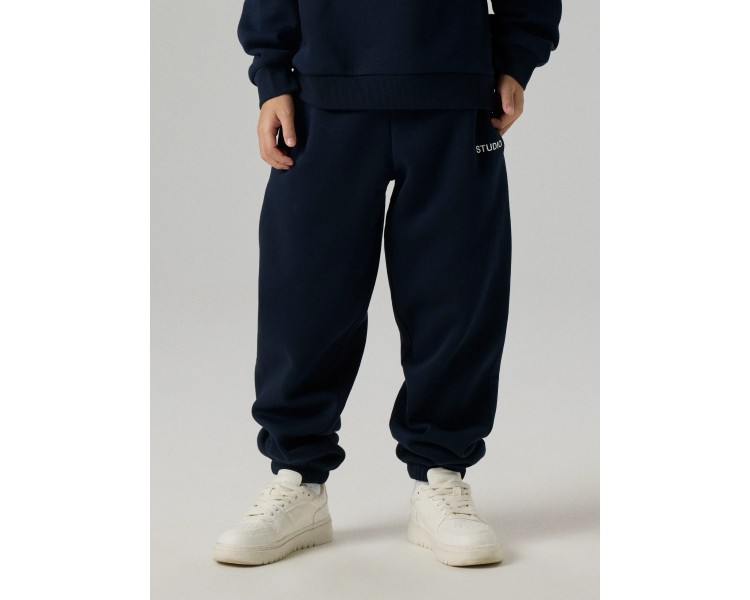NAME IT : Pantalon ample