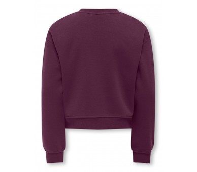KIDS ONLY GIRL : Sweatshirt Loose Fit