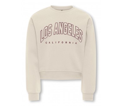 KIDS ONLY GIRL : Sweat-shirt ample