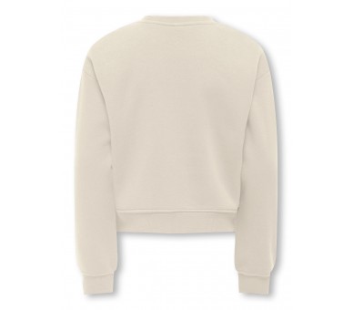 KIDS ONLY GIRL : Sweat-shirt ample