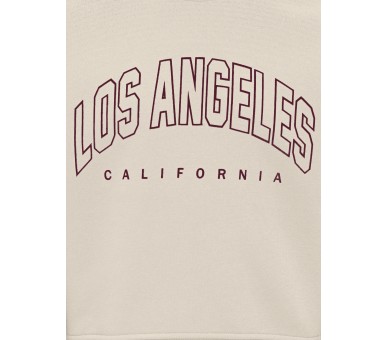 KIDS ONLY GIRL : Sweatshirt Loose Fit