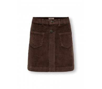 KIDS ONLY GIRL : jupe courte