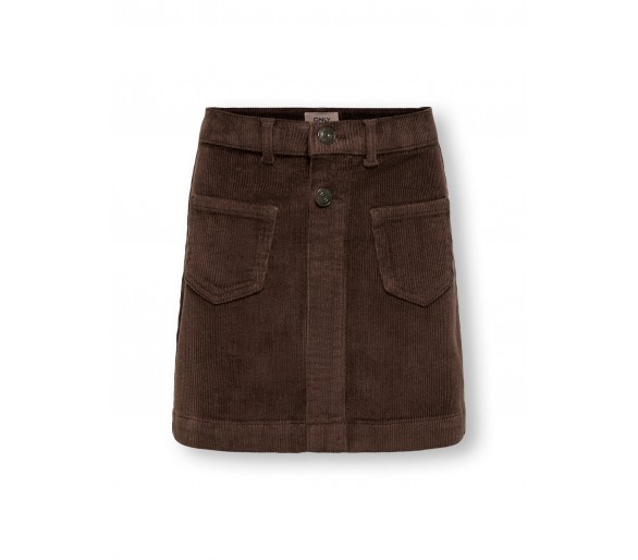 KIDS ONLY GIRL : Short skirt